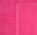 Hand Towel VELOUR RED